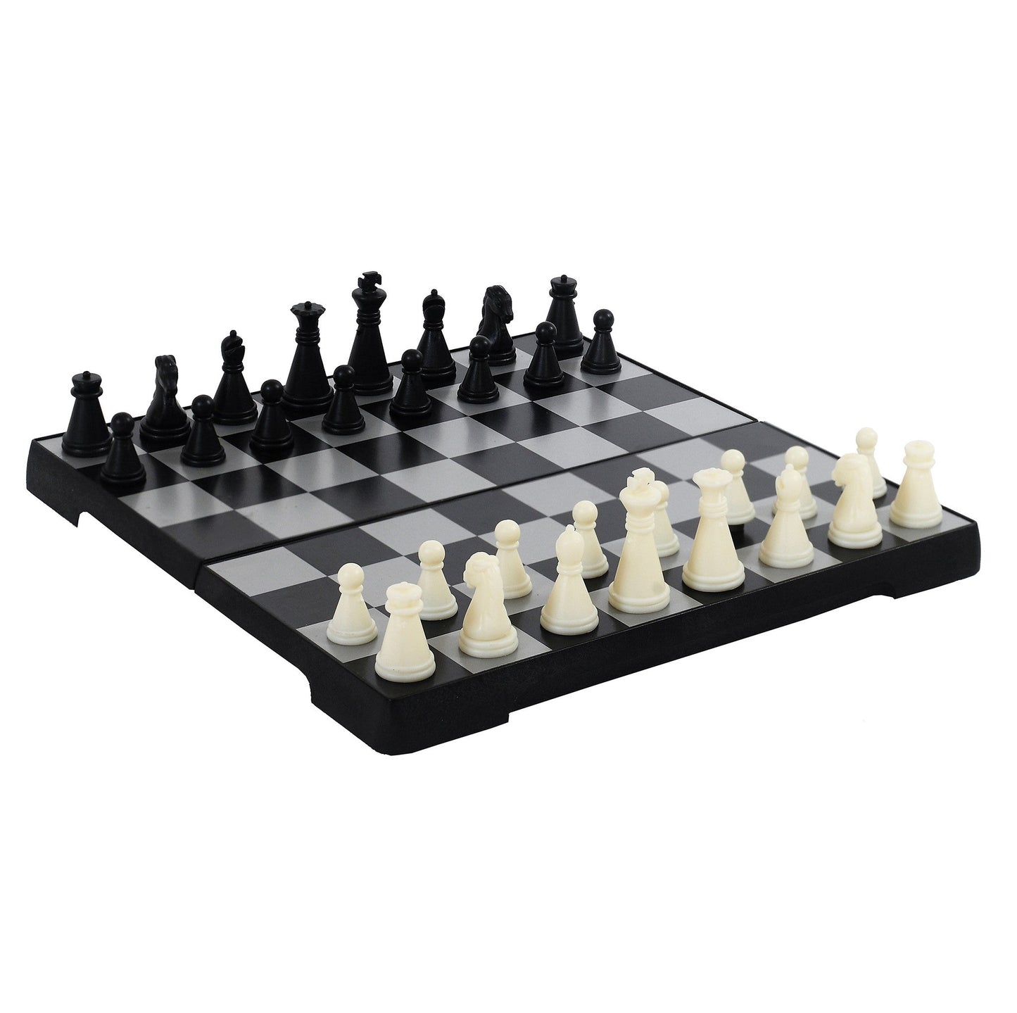 Backpack Magnetic Chess