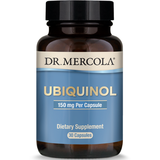 Ubiquinol 150 mg