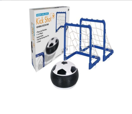 Westminster Kick Shot Hovering Soccer Game