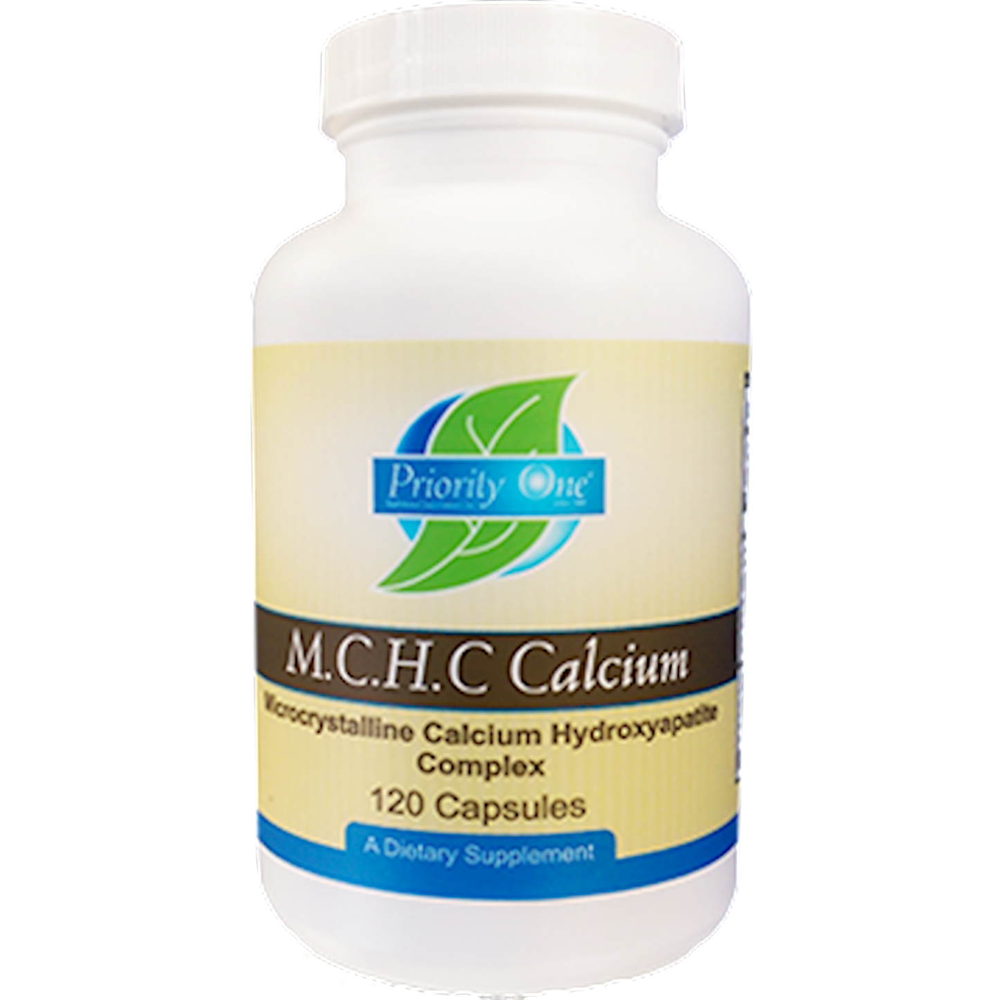 M.C.H.C. Calcium
