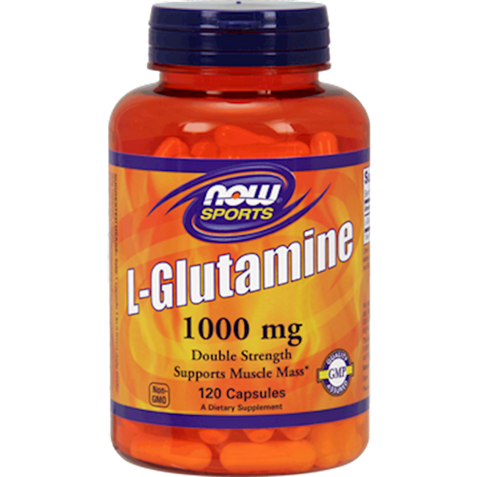 L-Glutamine 1000 mg