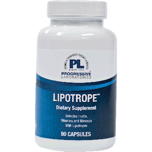 Lipotrope