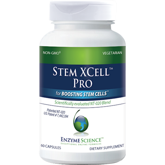 Stem Xcell Pro