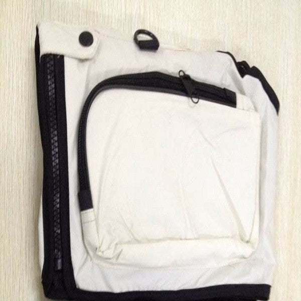 Multi Pockets Fishing Hunting Mesh Vest Mens Outdoor Leisure Jacket - GhillieSuitShop