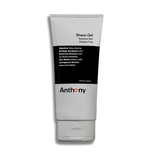 Anthony Shave Gel - 177ml