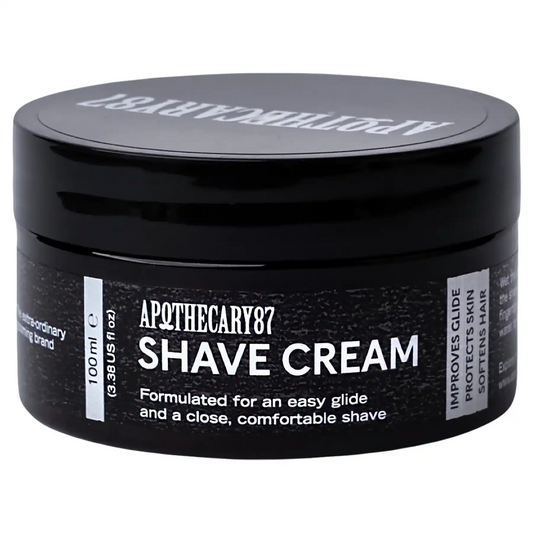 Shave Cream