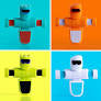 Foosbots Single Assortment Series 2