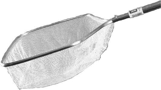 Bait & Livewell Net With 18' Aluminium Handle