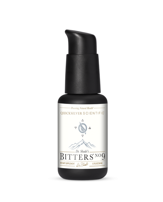 Dr. Shade's Bitters® No. 9