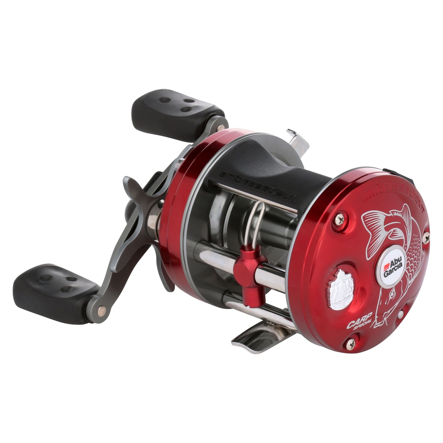 C3-6500CRPSPC22 6500 Carp Special