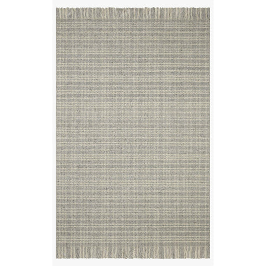 Magnolia Home Caleb Grey/Natural Rug