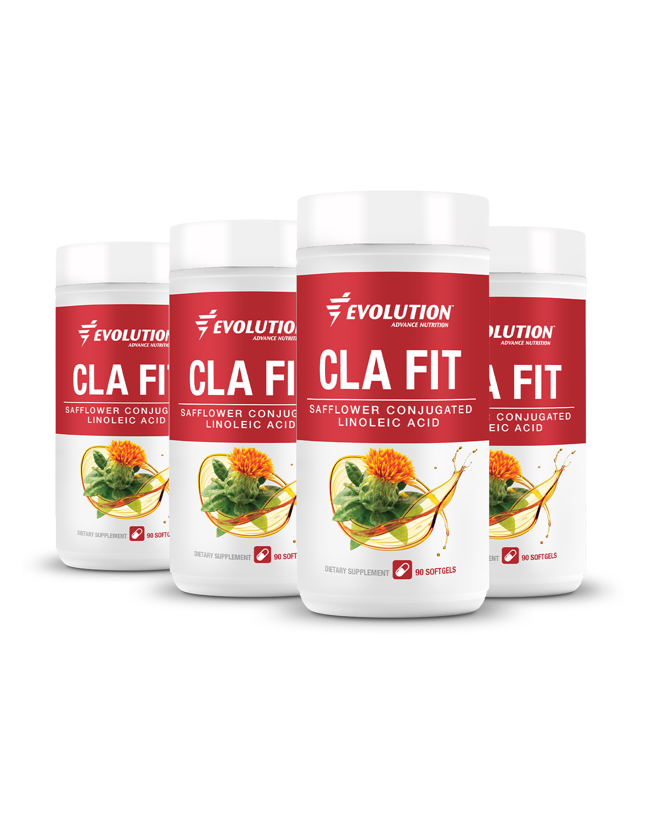 CLA Fit