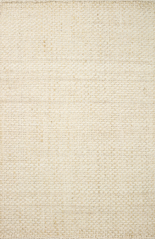 Magnolia Home Cooper Rug- Ivory
