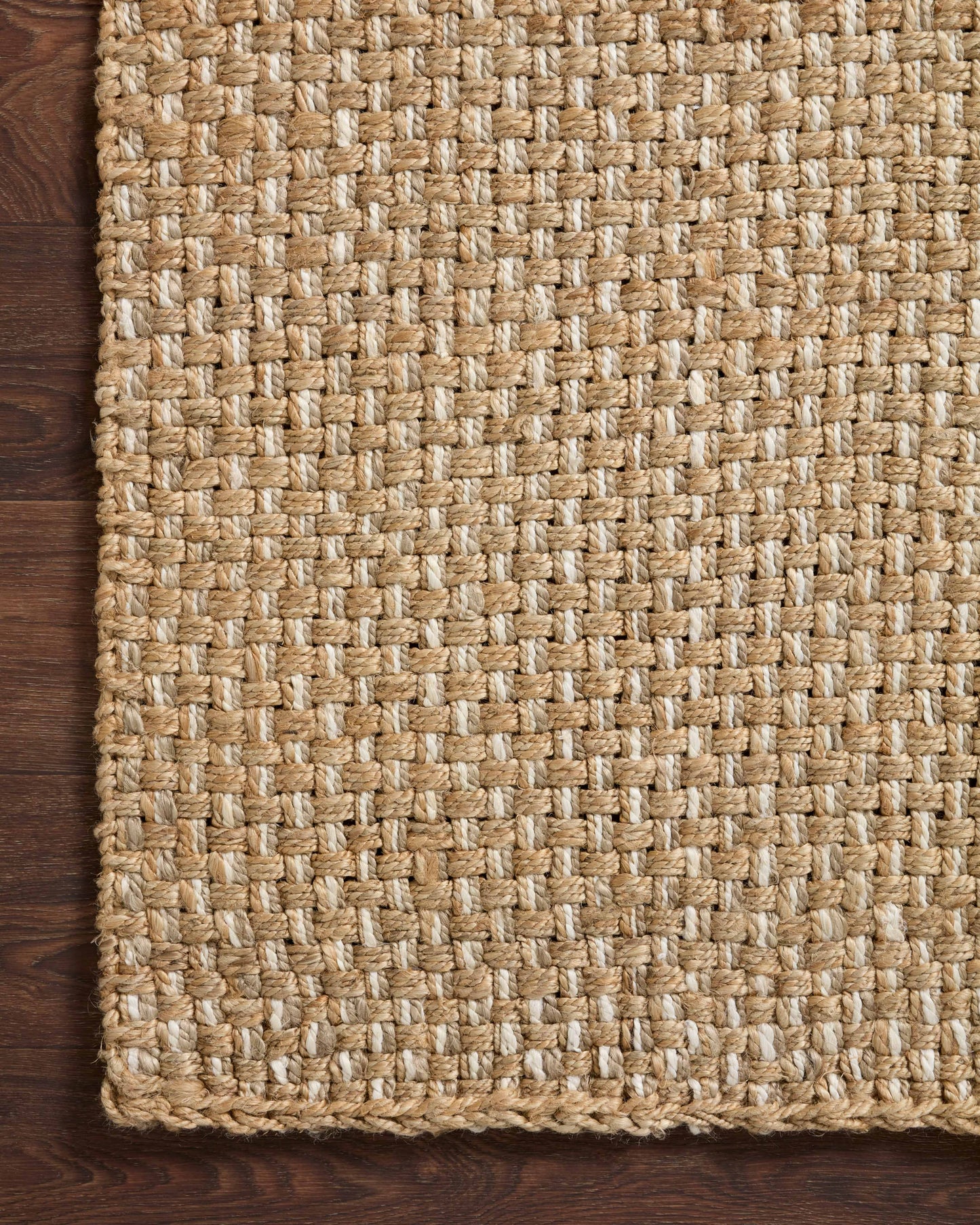 Magnolia Home Cooper Rug- Natural