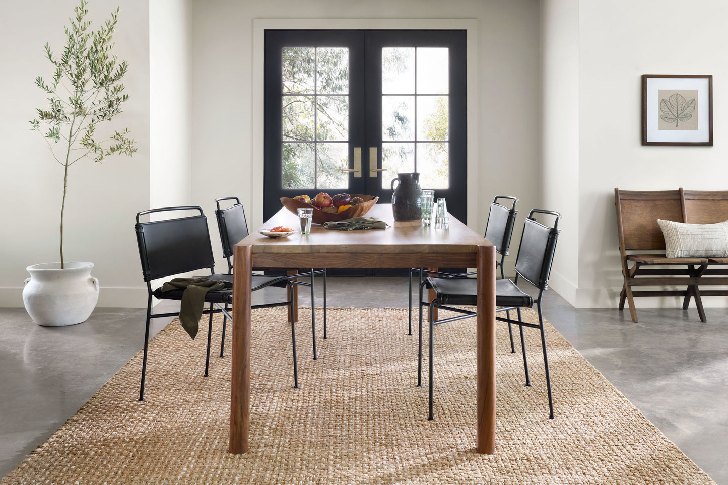 Magnolia Home Cooper Rug- Natural