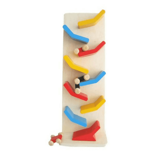 Car Racer w/- 3 cars