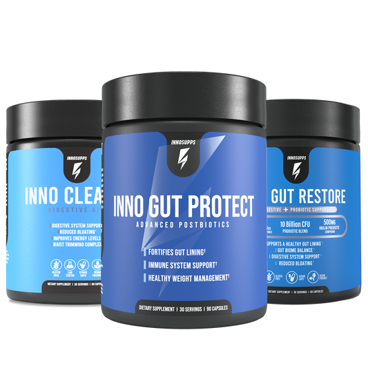 Complete Gut Health Stack