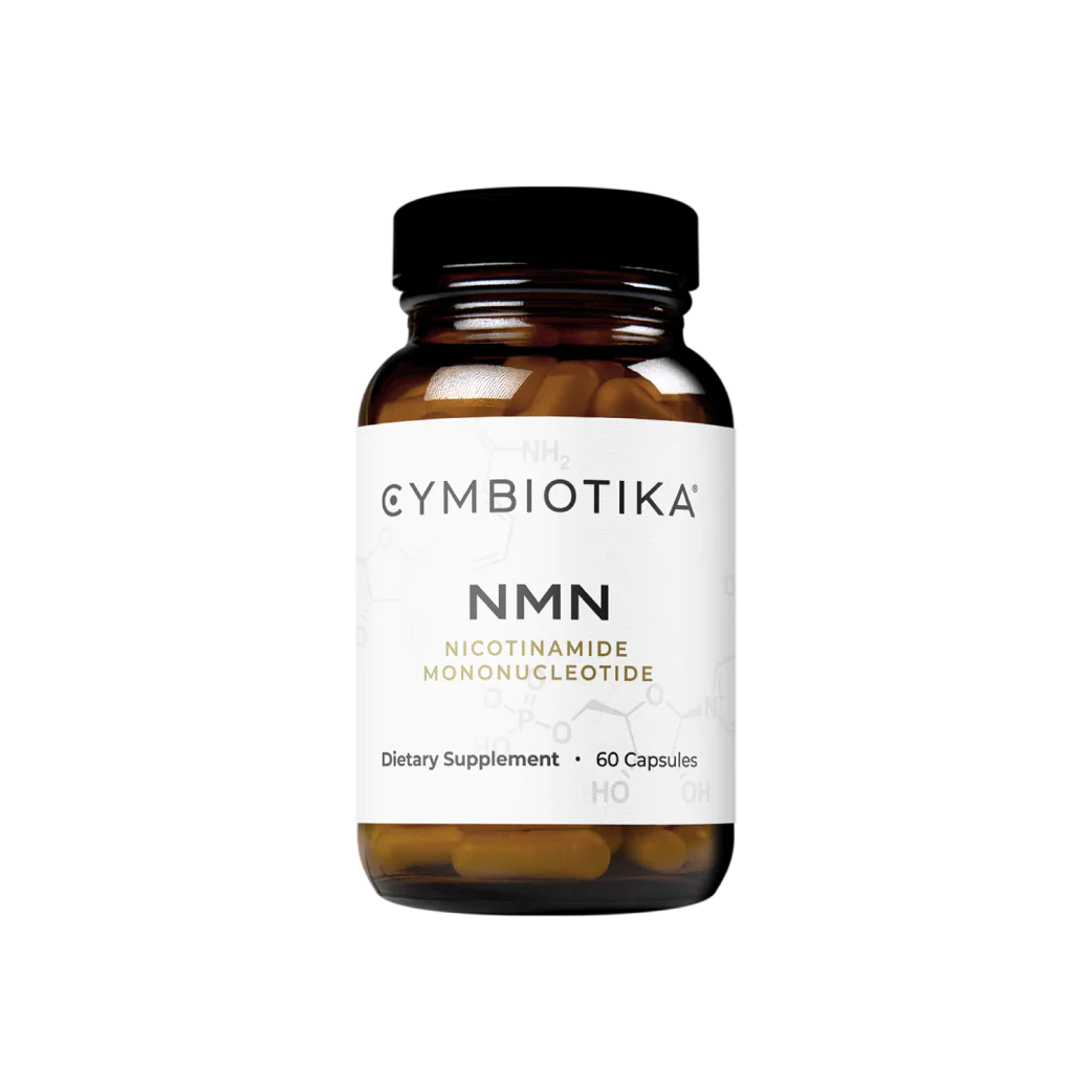 NMN-Trans-Resveratrol