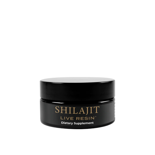Shilajit