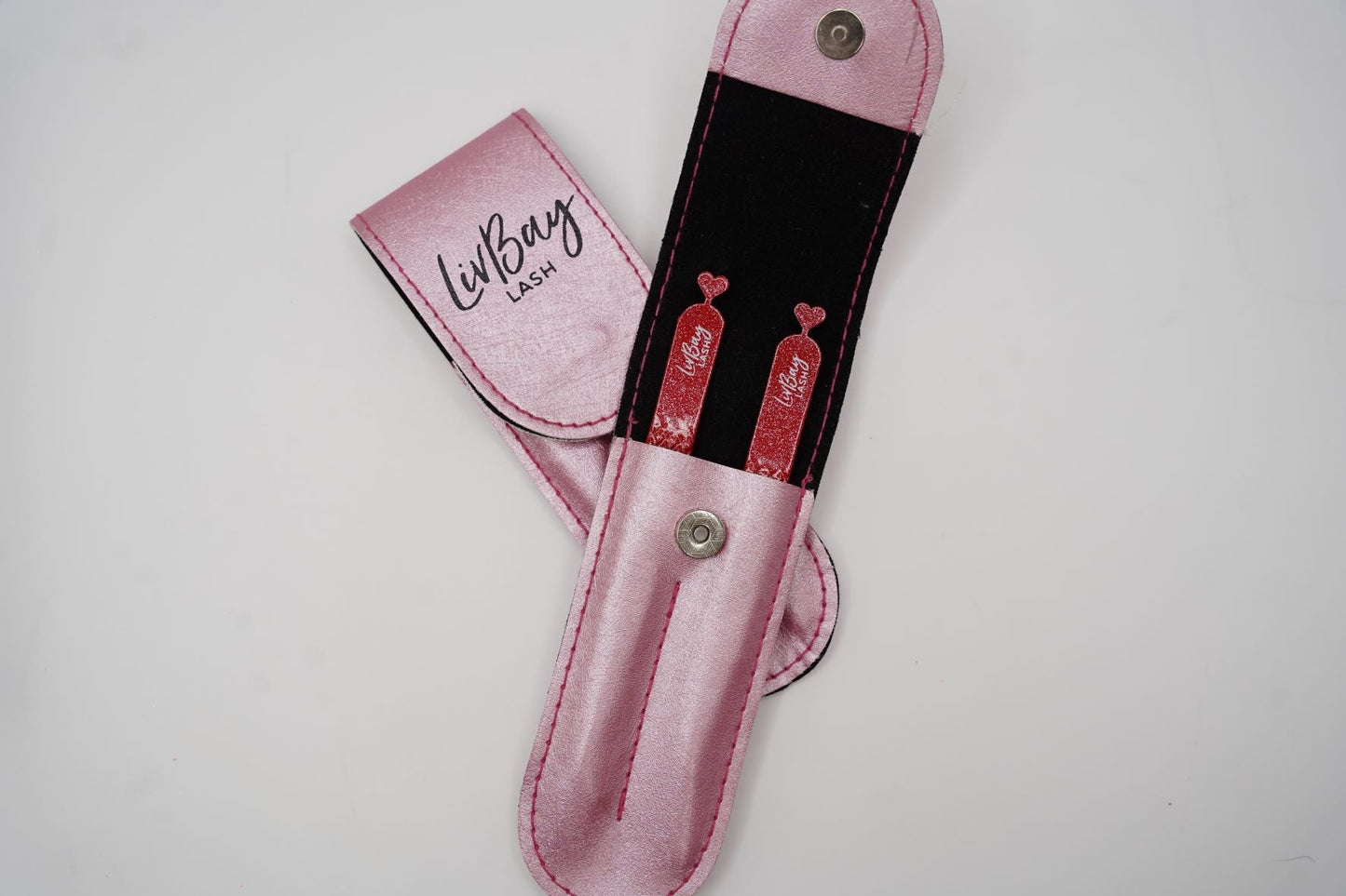 Lovebird Tweezer Bundle