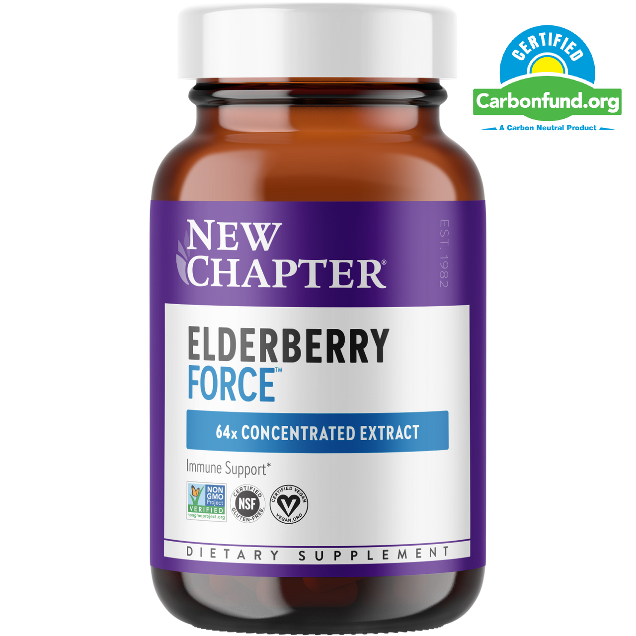 Elderberry Force™