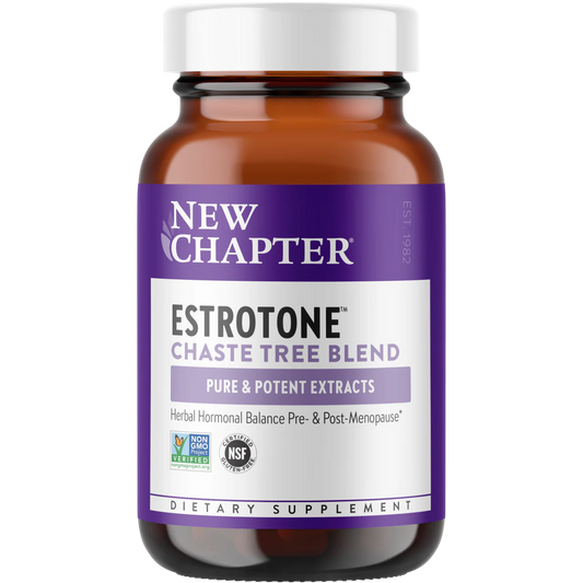 Estrotone™: Chaste Tree Blend