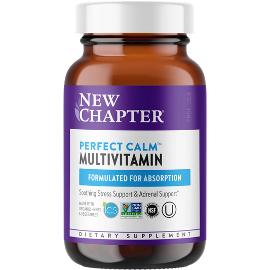 Perfect Calm™ Multivitamin