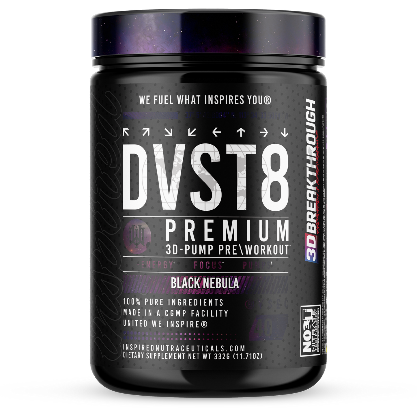 DVST8 Premium