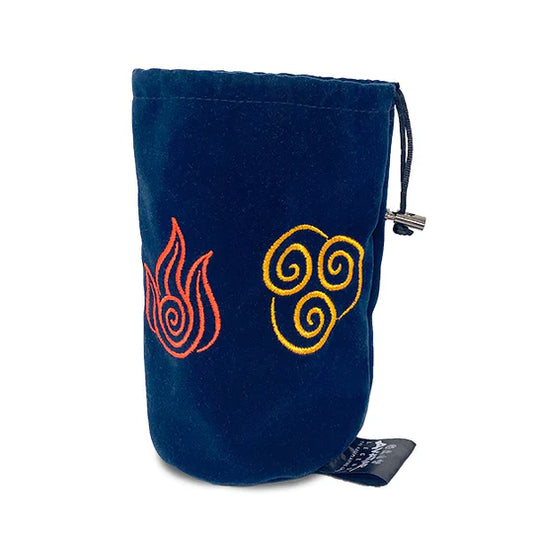Avatar Legends: Dice Bag