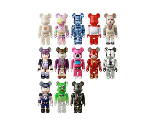 Bearbrick Series47 Blind Box