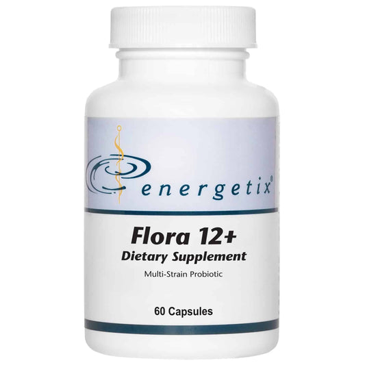 Flora 12+