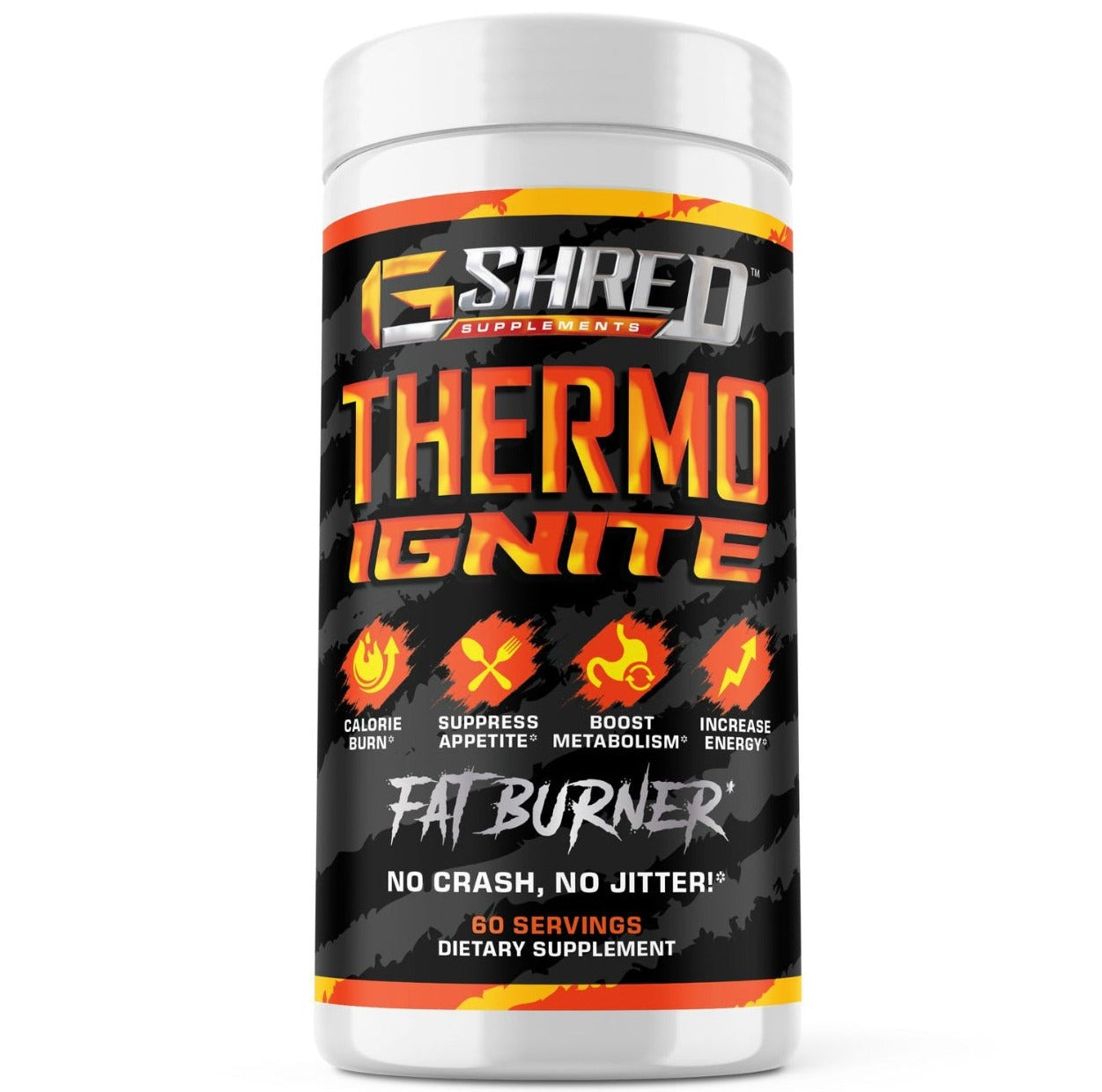 THERMO IGNITE FAT BURNER