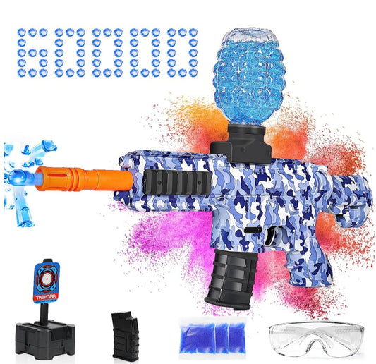 Gel Blaster M416 Assault Rifle
