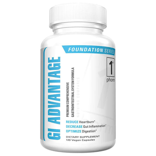 GI Advantage