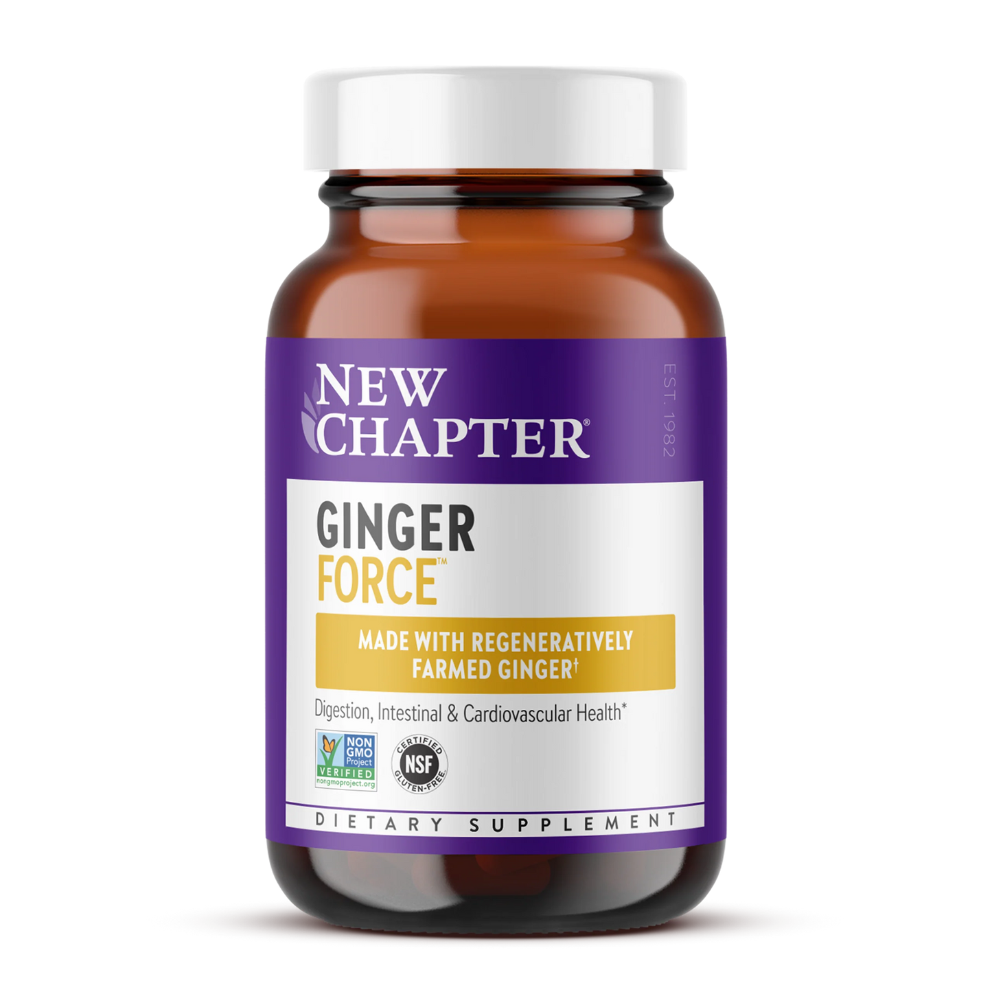 Ginger Force™