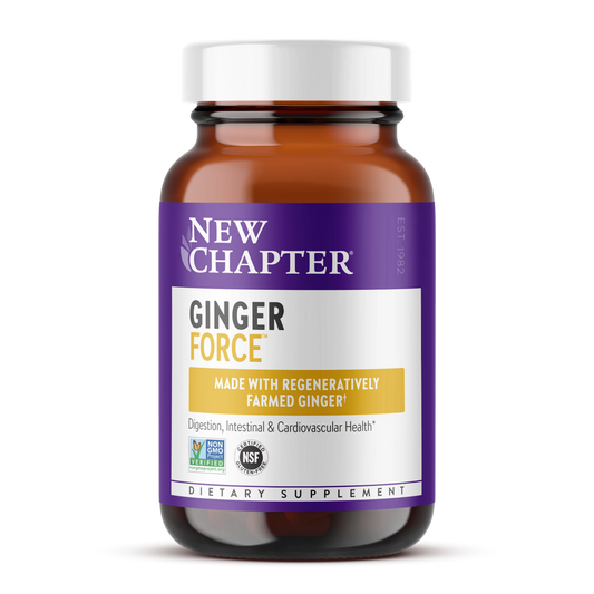 Ginger Force™