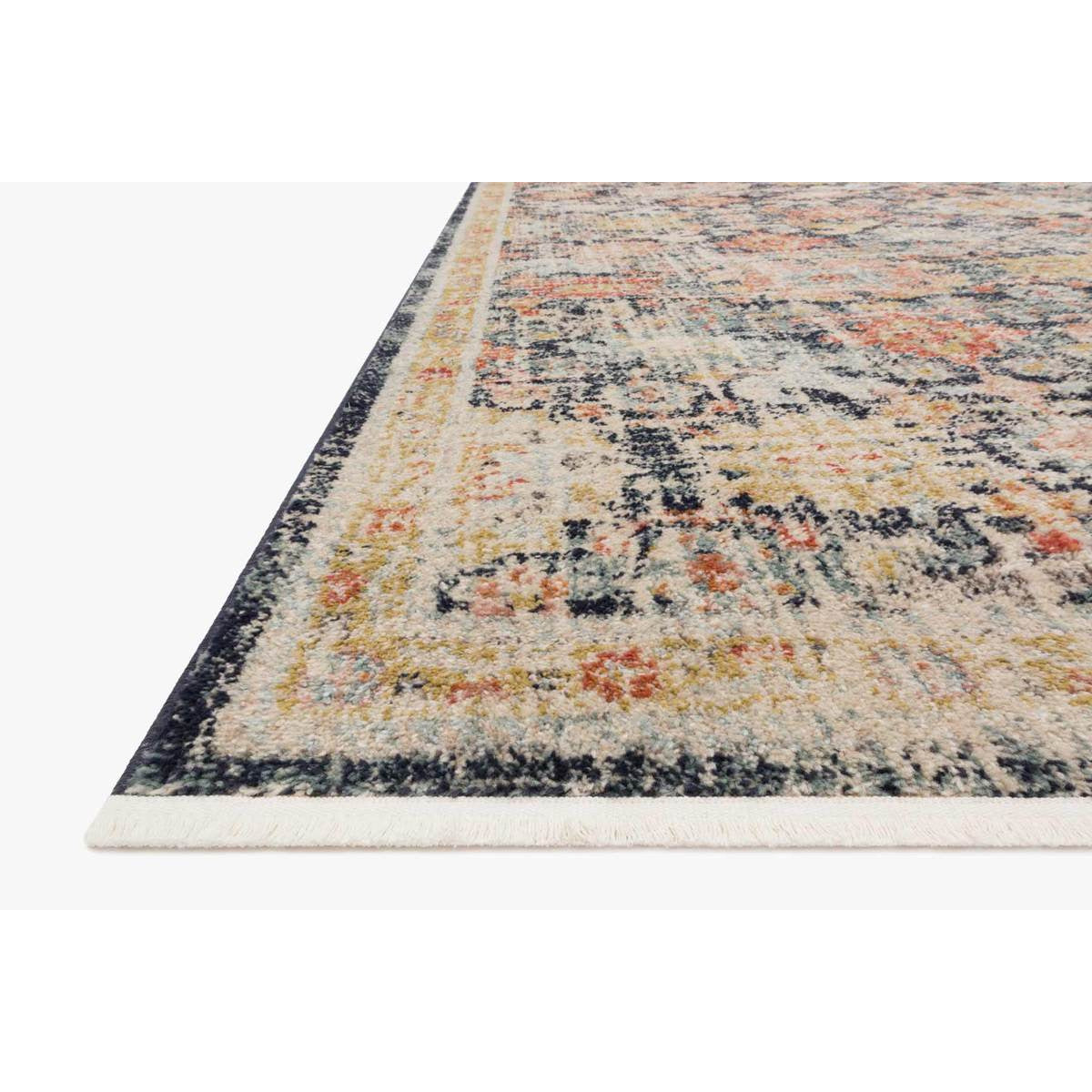 Magnolia Home Graham Blue / Multi Rug