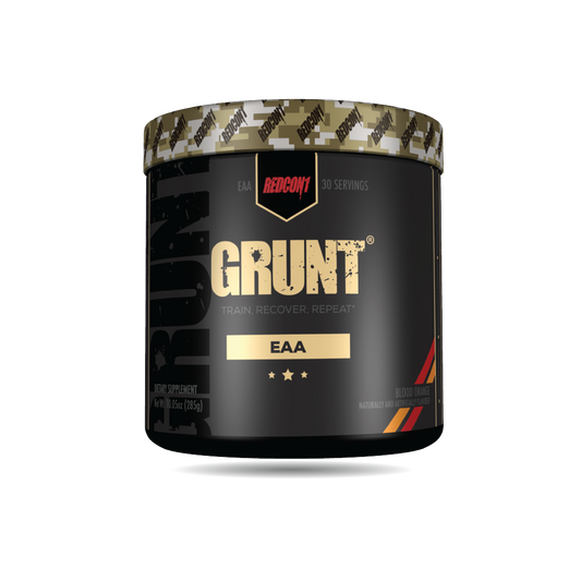 Grunt EAAs