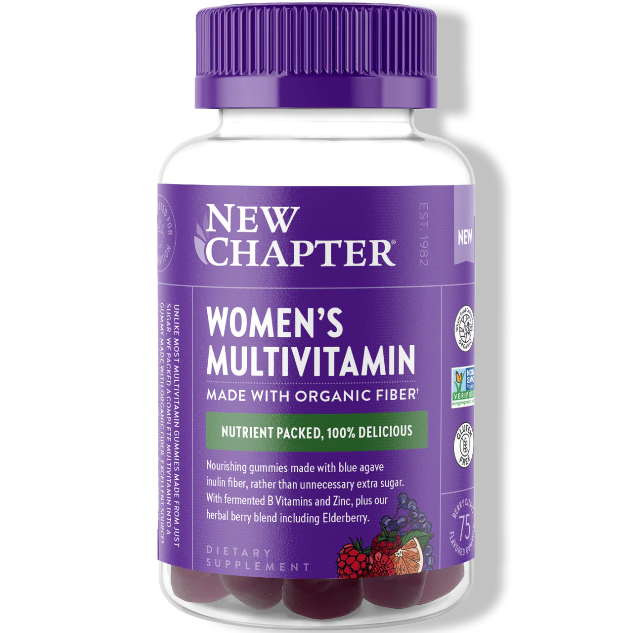 Women’s Multivitamin Gummies