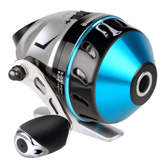 Spincast Fishing Reel