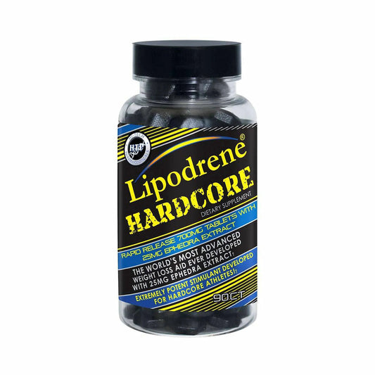 Lipodrene Hardcore