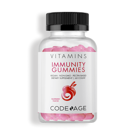 Immunity Gummies