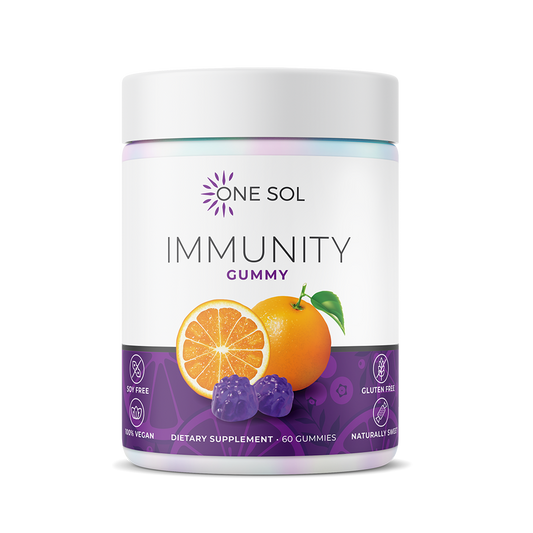 Immunity Gummy