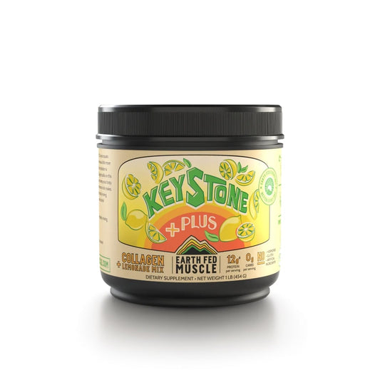 Keystone Plus Collagen