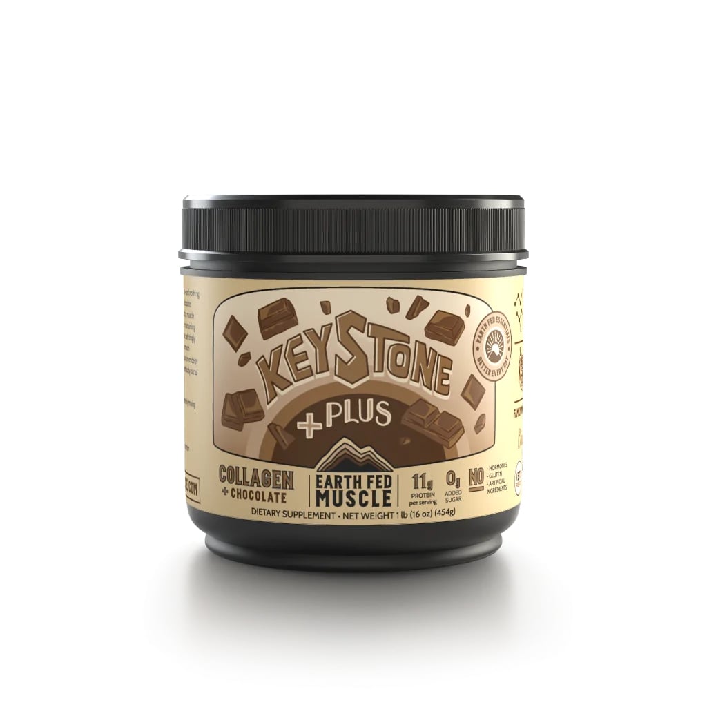 Keystone Plus Collagen