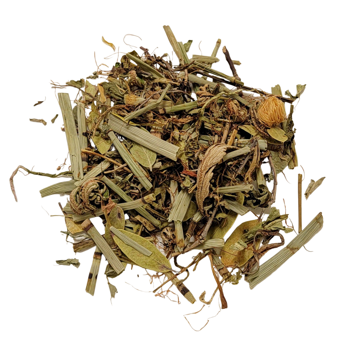 Kidney Support Herbal Blend Tea