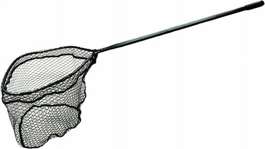 Landing Net 24-Inch Hoop And 36-Inch Handle