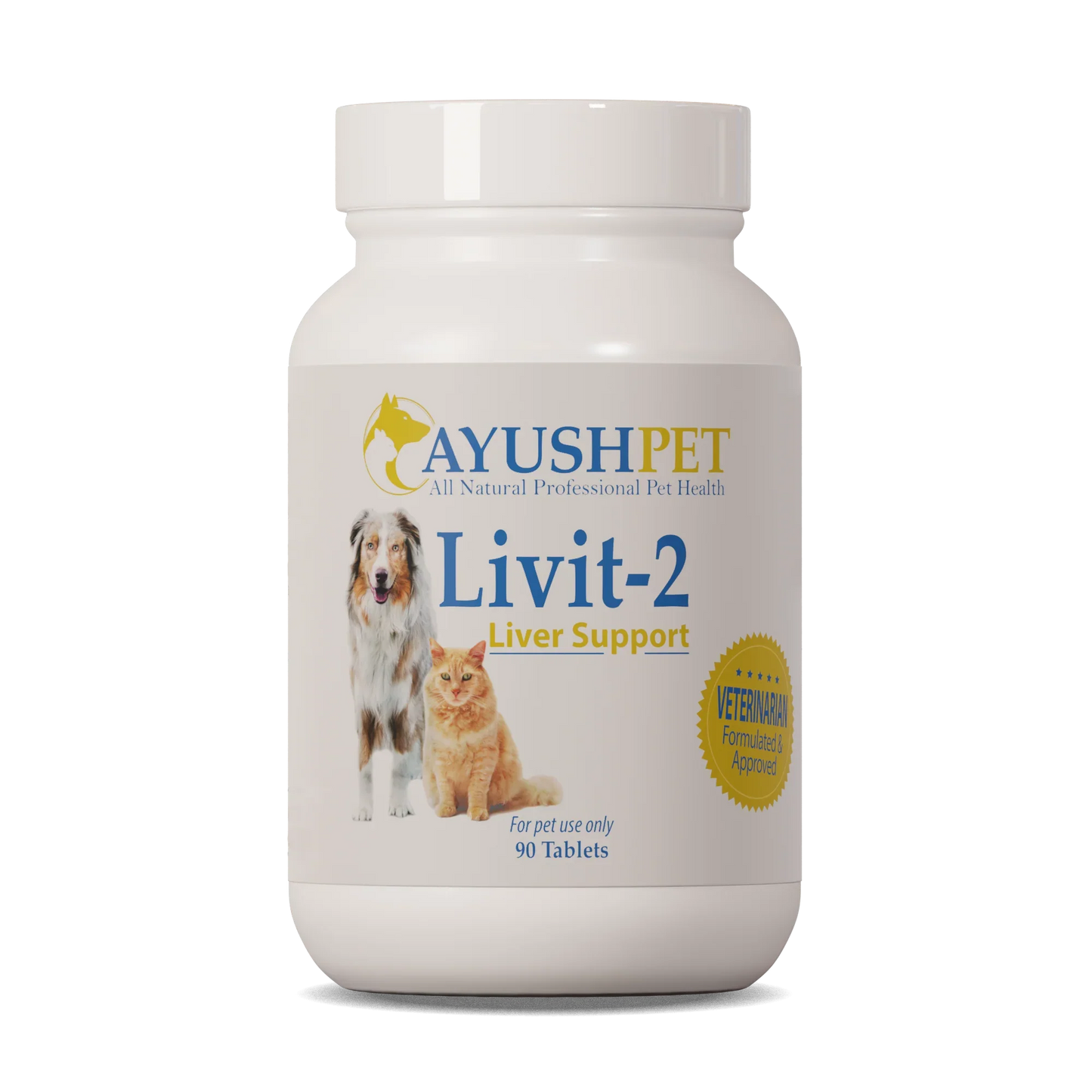 Pet Livit-2™