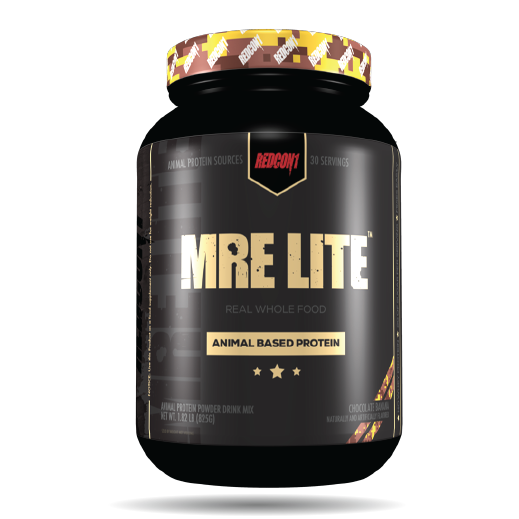 MRE LITE - 2LB