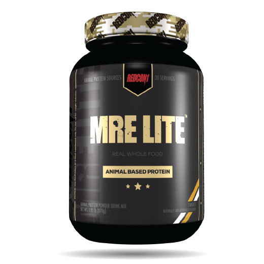 MRE LITE - 2LB